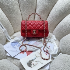 Chanel CF Series Bags